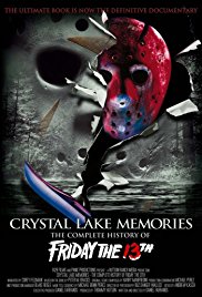 Watch free full Movie Online Crystal Lake Memories The Complete History of Friday the 13th (2013)